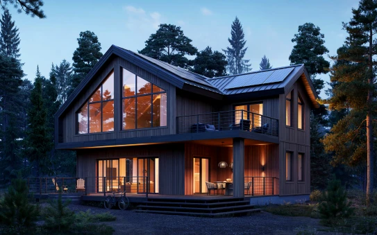 Outdoor Lights That Charm