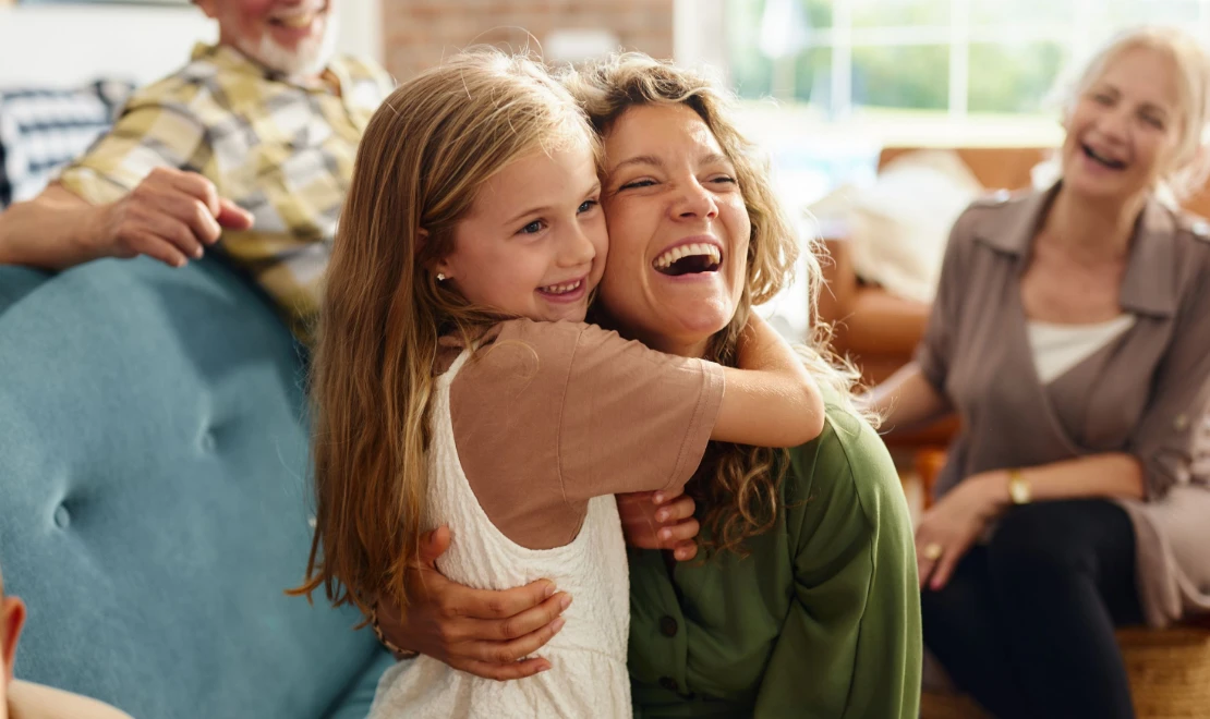 Family & Parenting